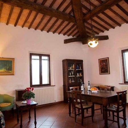 Agriturismo Poggiarellino - Montalcino Zewnętrze zdjęcie