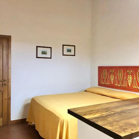 Agriturismo Poggiarellino - Montalcino Zewnętrze zdjęcie
