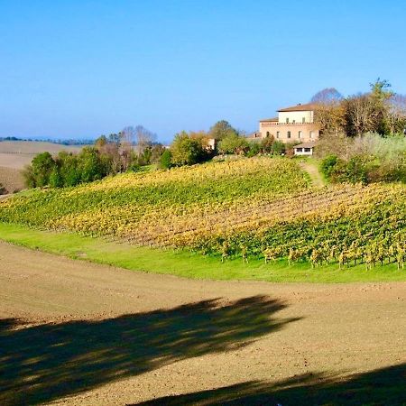 Agriturismo Poggiarellino - Montalcino Zewnętrze zdjęcie
