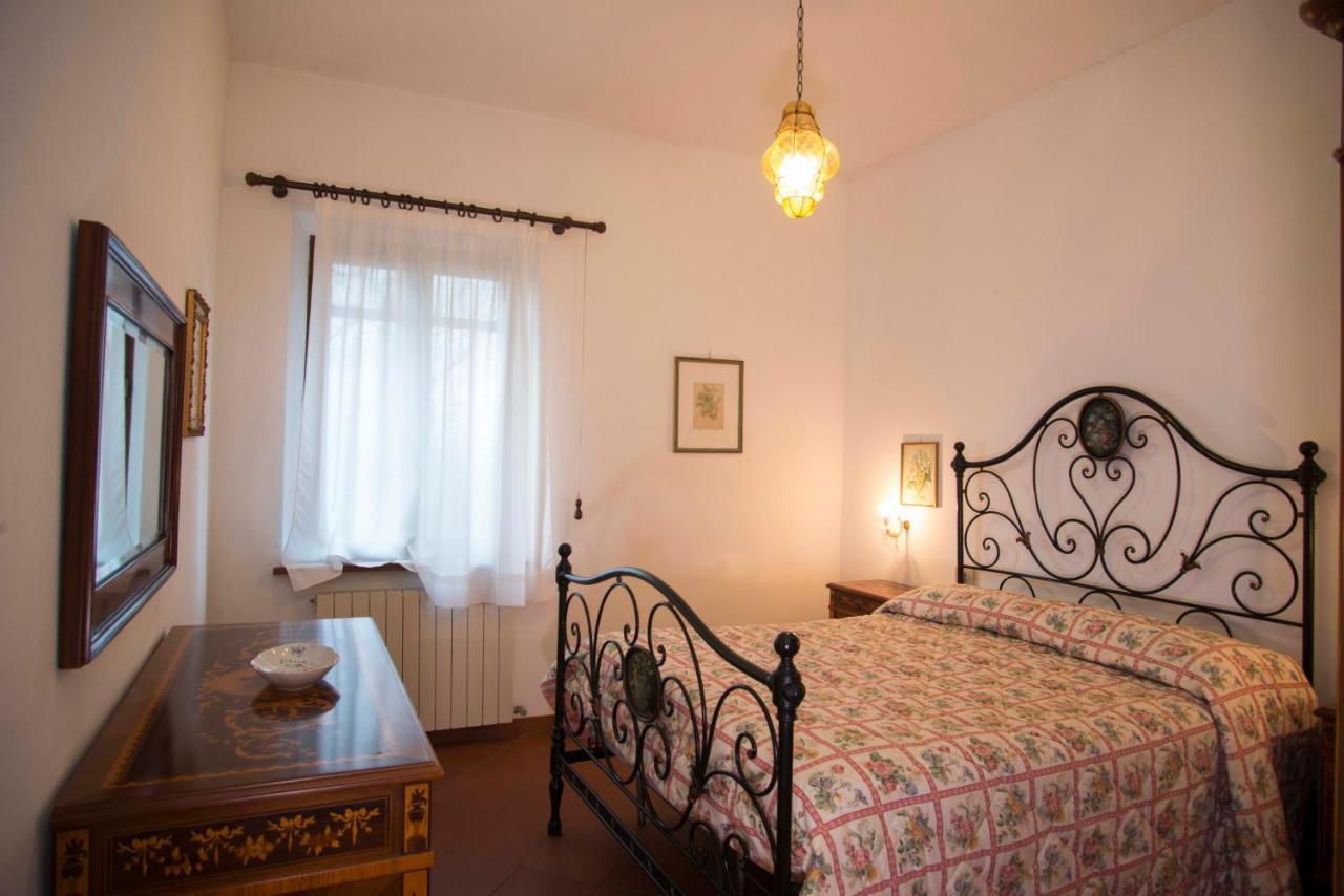 Agriturismo Poggiarellino - Montalcino Zewnętrze zdjęcie