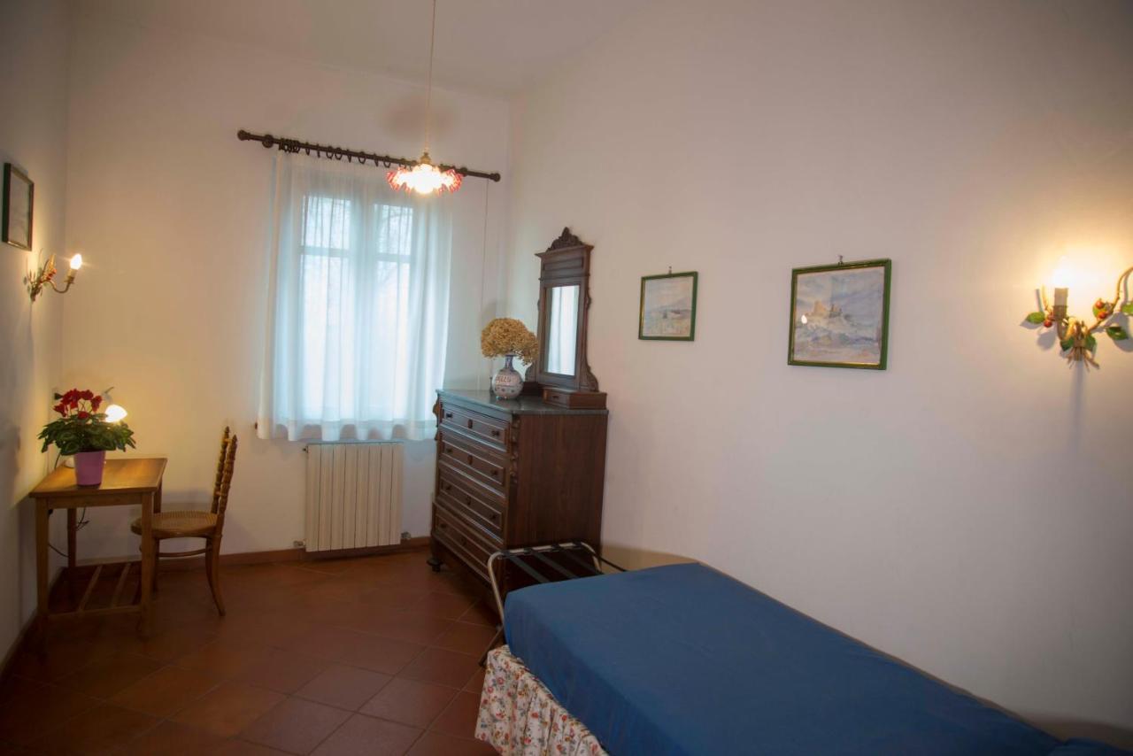 Agriturismo Poggiarellino - Montalcino Zewnętrze zdjęcie