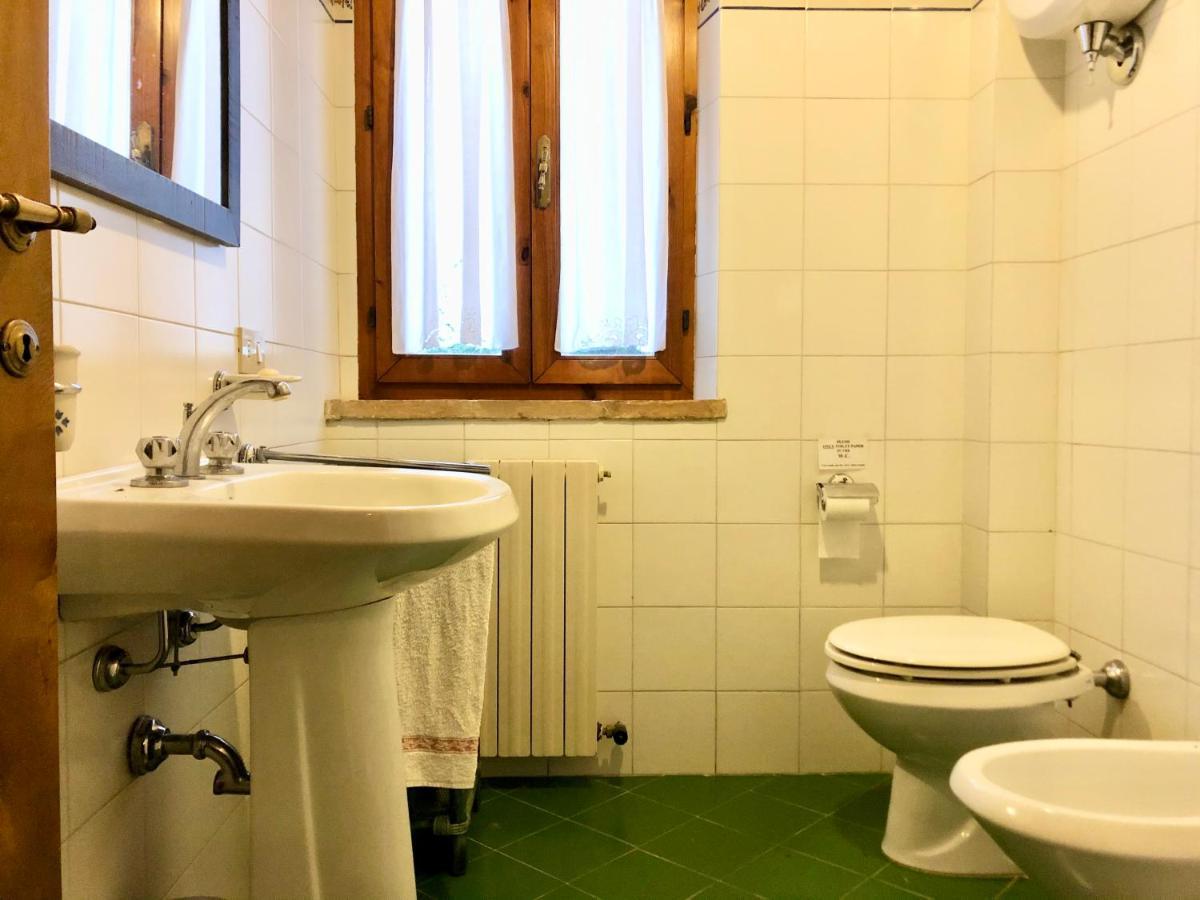 Agriturismo Poggiarellino - Montalcino Zewnętrze zdjęcie