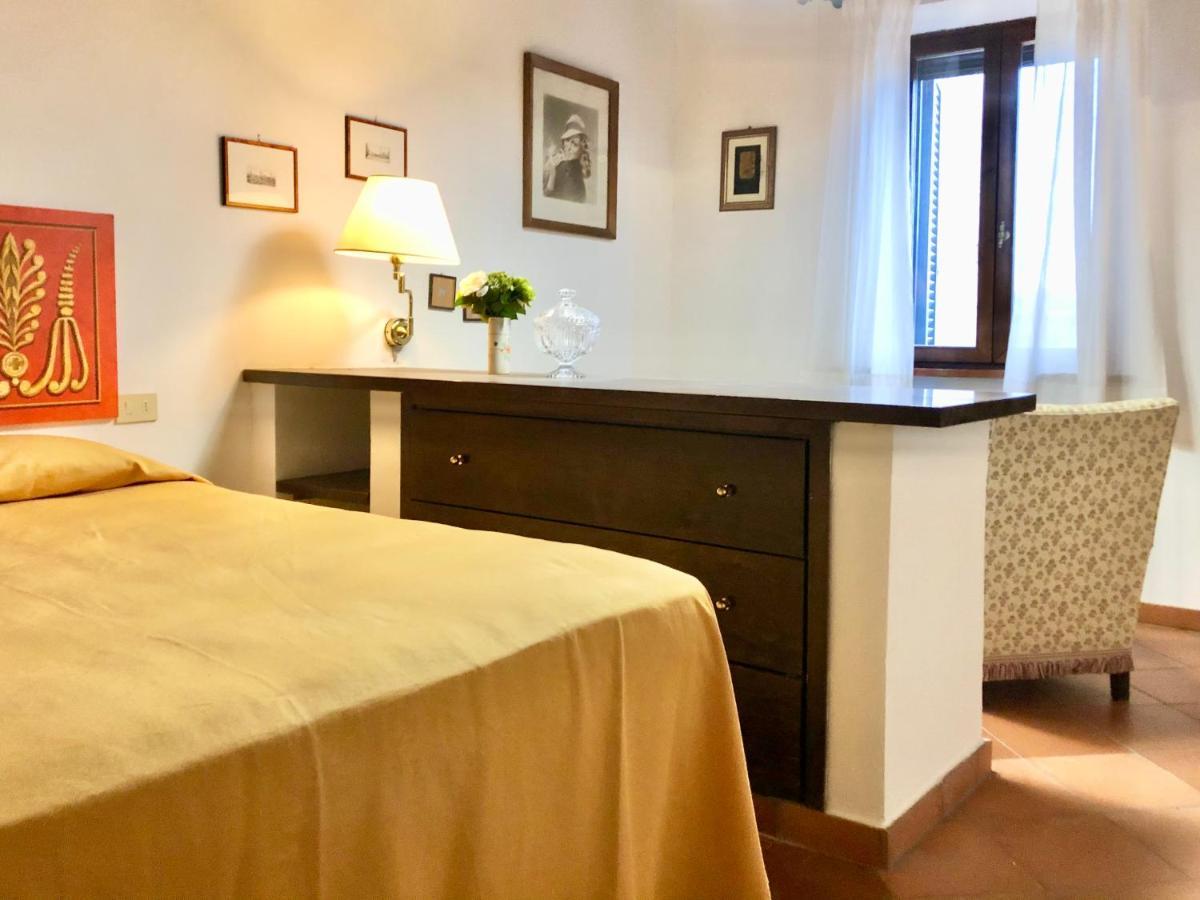 Agriturismo Poggiarellino - Montalcino Zewnętrze zdjęcie