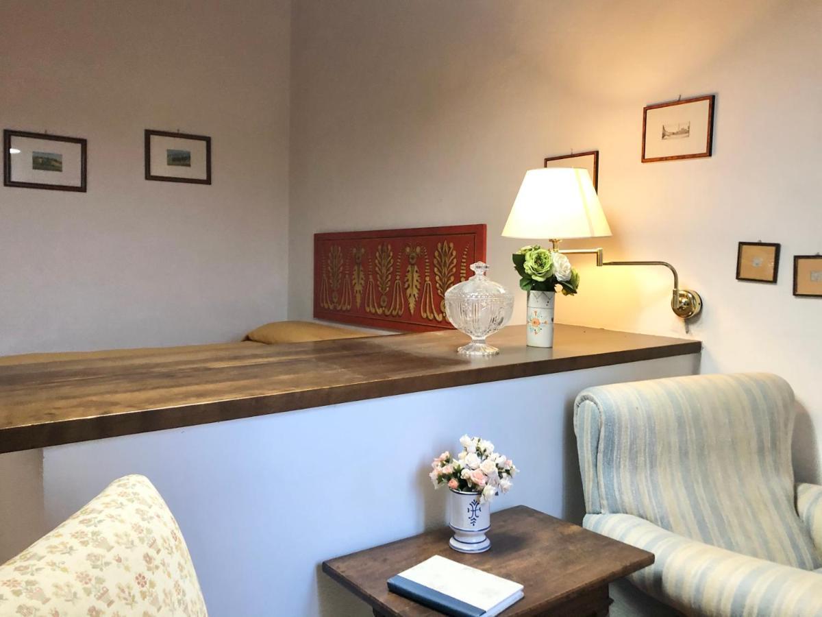 Agriturismo Poggiarellino - Montalcino Zewnętrze zdjęcie