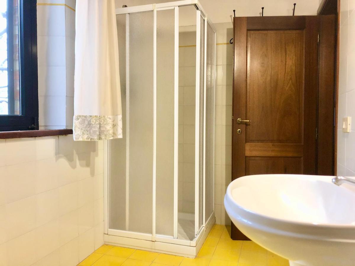 Agriturismo Poggiarellino - Montalcino Zewnętrze zdjęcie