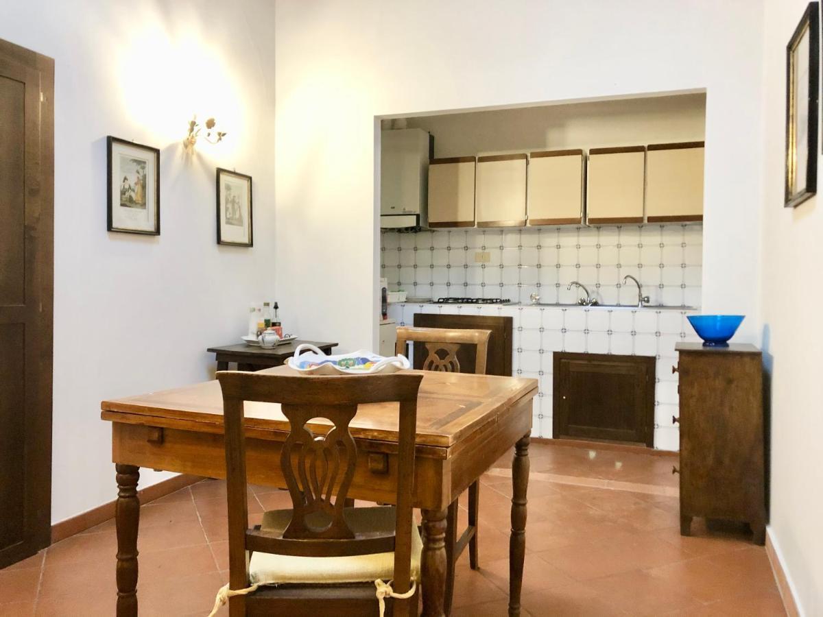 Agriturismo Poggiarellino - Montalcino Zewnętrze zdjęcie